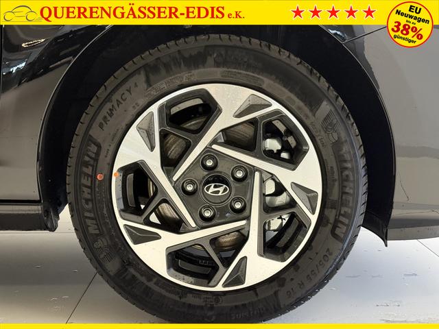 Hyundai i30 Kombi GO