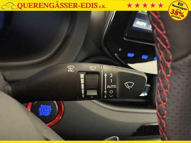 i30 Fastback N Line, Beispielbilder, ggf. teilweise mit Sonderausstattung