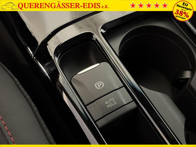 i30 Fastback N Line, Beispielbilder, ggf. teilweise mit Sonderausstattung