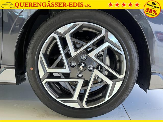 i20 Innenraum MT, Beispielbilder, ggf. teilweise mit Sonderausstattung