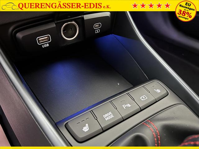 i20 Innenraum MT, Beispielbilder, ggf. teilweise mit Sonderausstattung