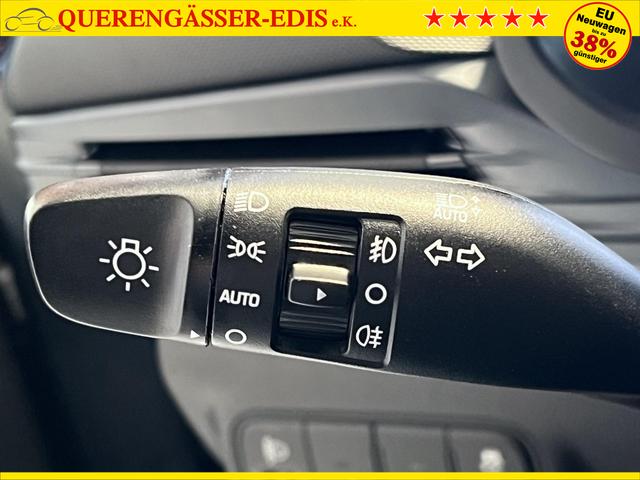 i20 Innenraum MT, Beispielbilder, ggf. teilweise mit Sonderausstattung