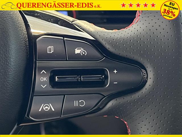 i20 Innenraum MT, Beispielbilder, ggf. teilweise mit Sonderausstattung