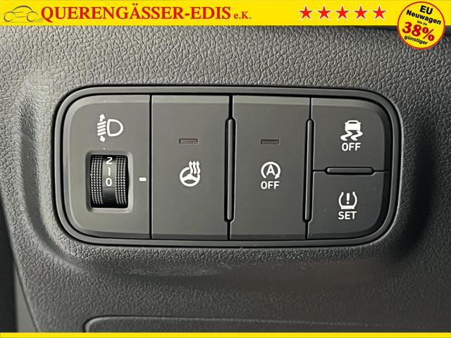 i20 Innenraum MT, Beispielbilder, ggf. teilweise mit Sonderausstattung