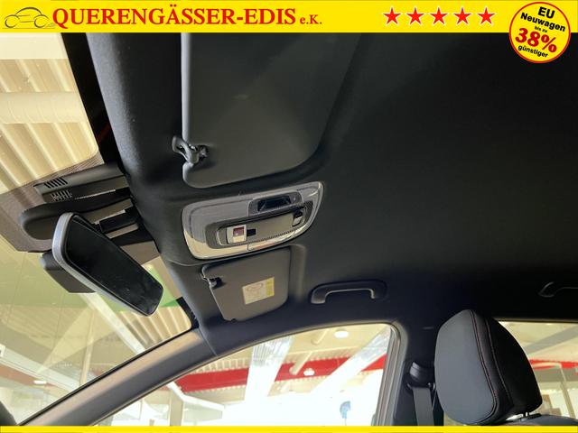 i20 Innenraum MT, Beispielbilder, ggf. teilweise mit Sonderausstattung