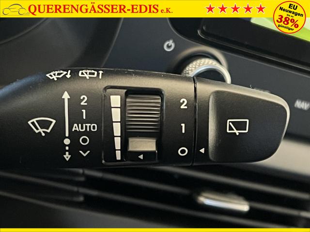 i20 Innenraum, Beispielbilder, ggf. teilweise mit Sonderausstattung