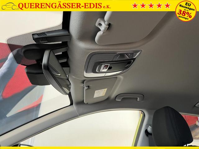 i20 Innenraum, Beispielbilder, ggf. teilweise mit Sonderausstattung