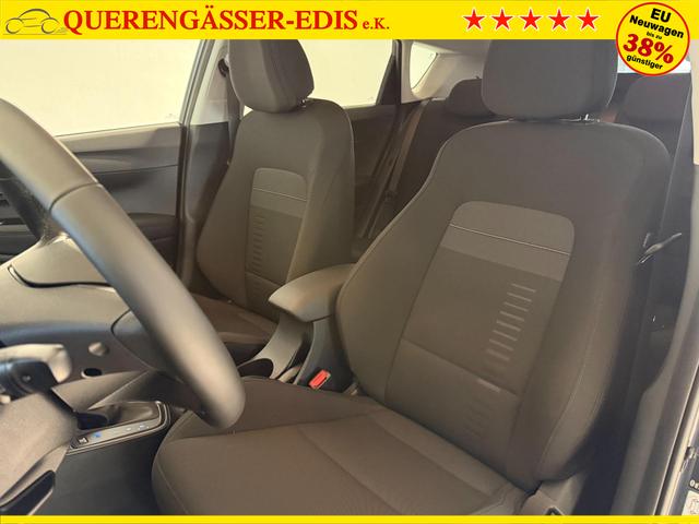 Bayon Innenraum, Beispielbilder, ggf. teilweise mit Sonderausstattung