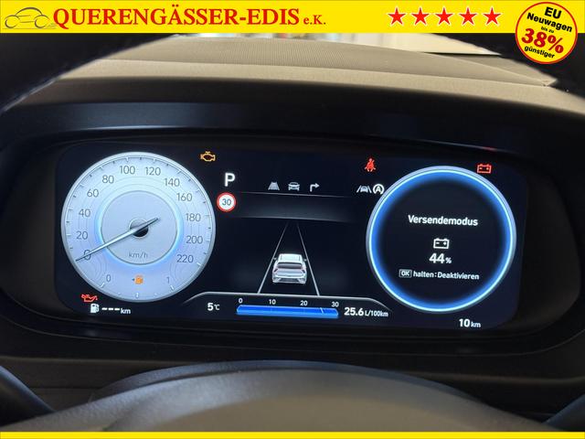 Bayon Innenraum, Beispielbilder, ggf. teilweise mit Sonderausstattung