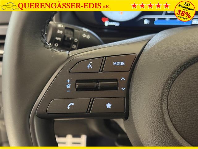 Bayon Innenraum, Beispielbilder, ggf. teilweise mit Sonderausstattung