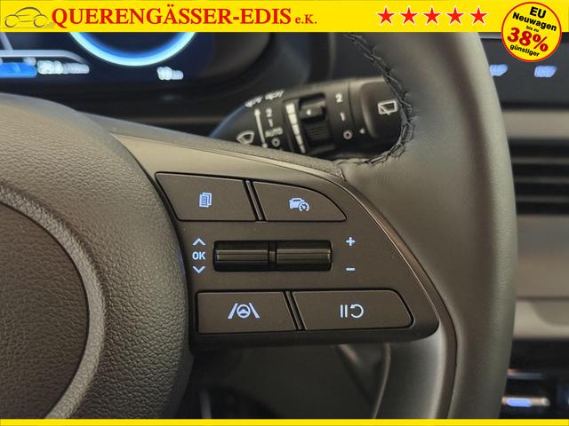 Bayon Innenraum, Beispielbilder, ggf. teilweise mit Sonderausstattung