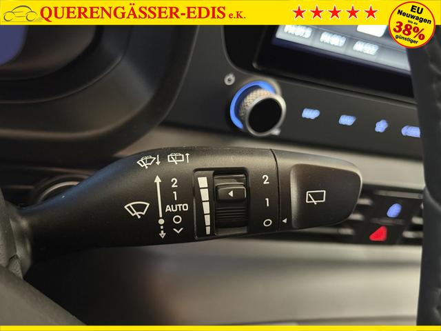 Bayon Innenraum, Beispielbilder, ggf. teilweise mit Sonderausstattung