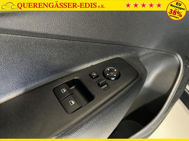 i10 GO Plus Innenraum, Beispielbilder, ggf. teilweise mit Sonderausstattung