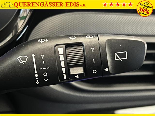 i10 GO Plus Innenraum, Beispielbilder, ggf. teilweise mit Sonderausstattung