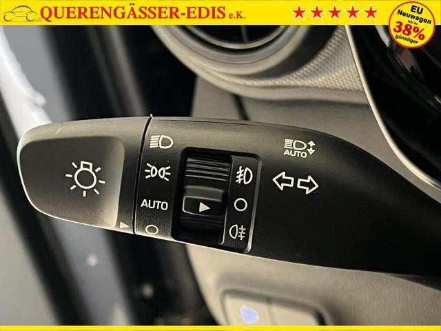 i10 GO Plus Innenraum, Beispielbilder, ggf. teilweise mit Sonderausstattung