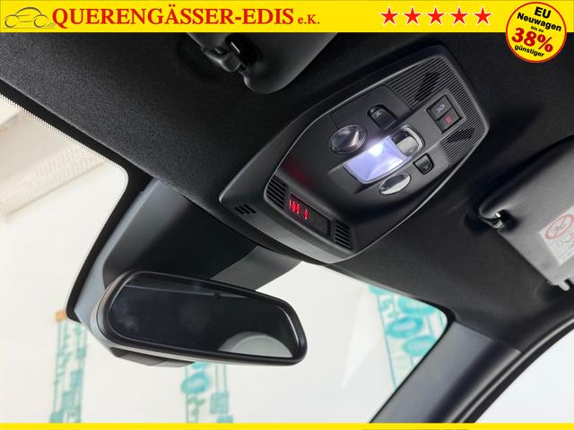 Fiat Grande Panda La Prima Limone Gelb