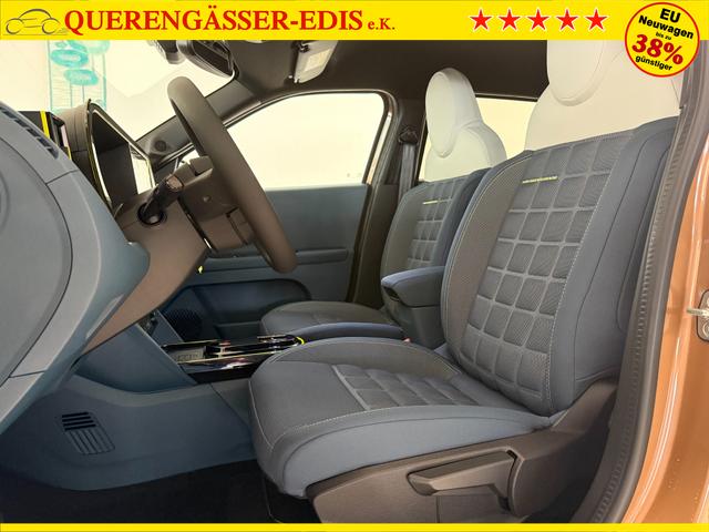 Fiat Grande Panda La Prima Luna Bronze