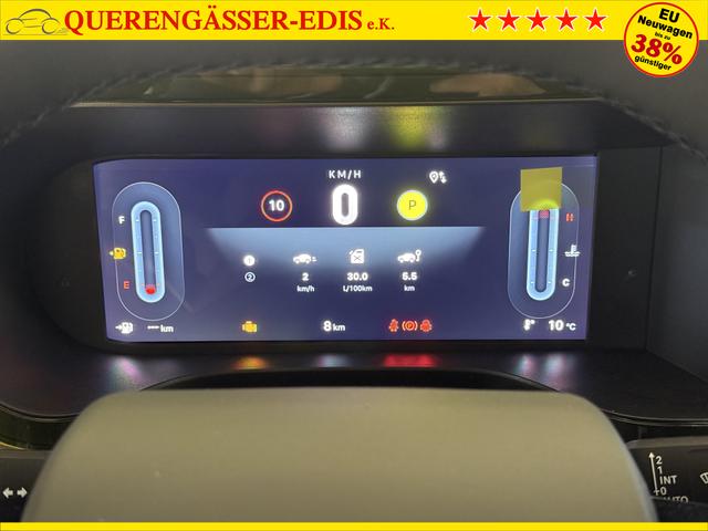 Fiat Grande Panda La Prima Luna Bronze