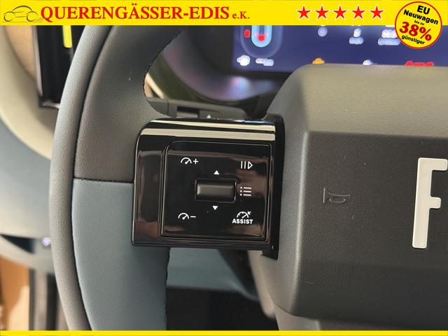 Fiat Grande Panda La Prima Luna Bronze