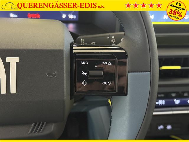 Fiat Grande Panda La Prima Luna Bronze