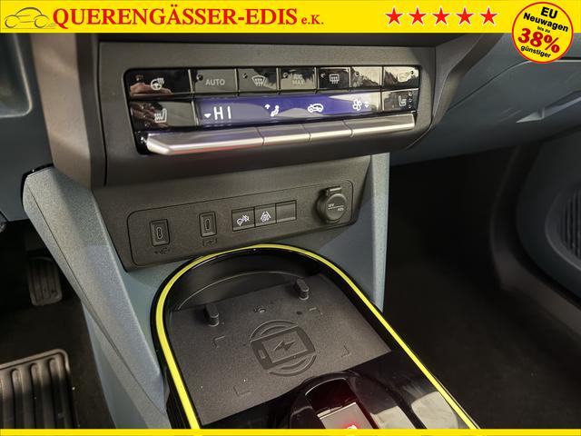 Fiat Grande Panda La Prima Luna Bronze