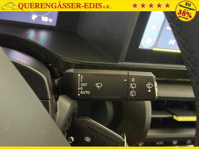 Fiat Grande Panda La Prima Acqua Blau