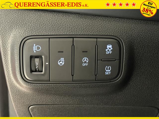 Hyundai i20 N Line Dragon Red