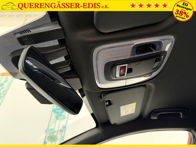 Hyundai i20 N Line Dragon Red