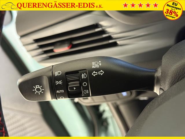 Hyundai i20 N Line Mangrove Green