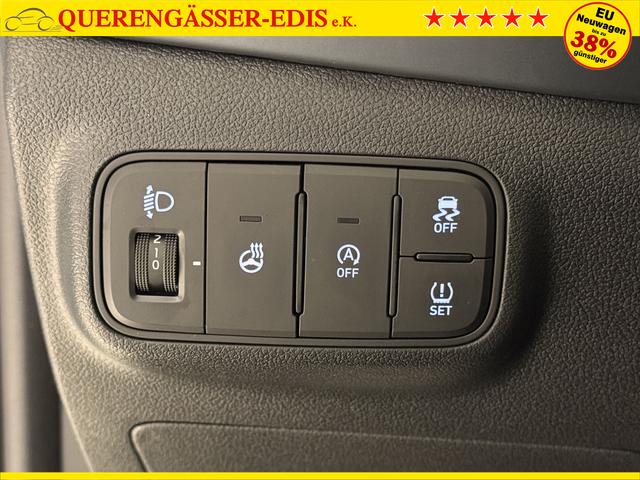 Hyundai i20 N Line Mangrove Green