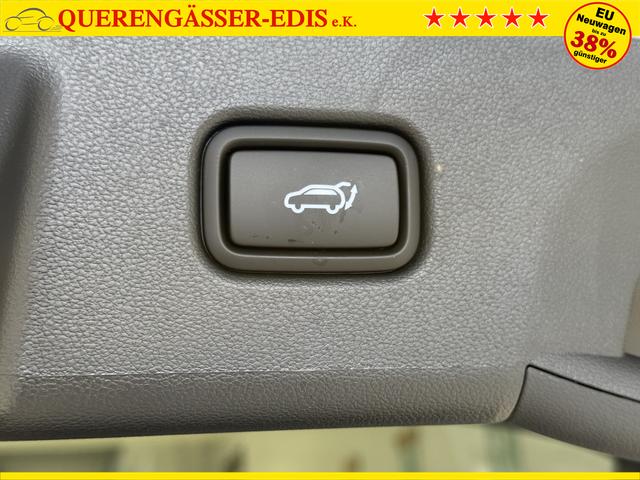 Hyundai Tucson GO Plus Shimmering Silver