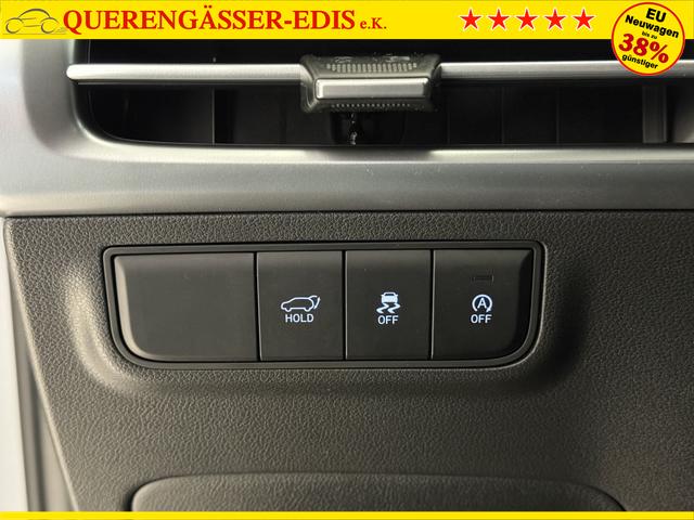 Hyundai Tucson GO Plus Shimmering Silver