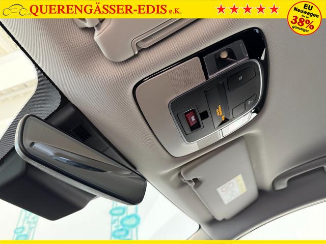 Hyundai Tucson GO Plus Shimmering Silver