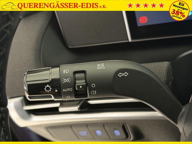 Hyundai Tucson Go Plus Sailing Blue