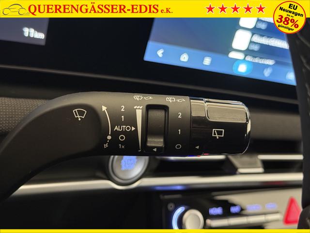 Hyundai Tucson Go Plus Sailing Blue