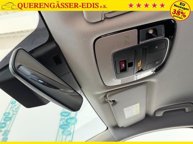 Hyundai Tucson Go Plus Sailing Blue