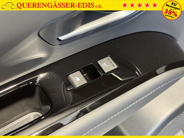 Hyundai Tucson Go Plus Cypress Green