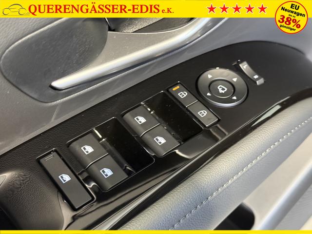 Hyundai Tucson Go Plus Cypress Green