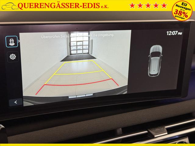 Hyundai Tucson Go Plus Cypress Green