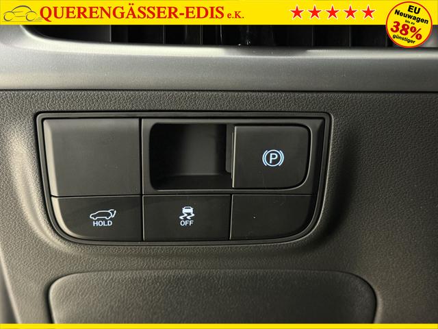 Hyundai Tucson Go Plus Cypress Green