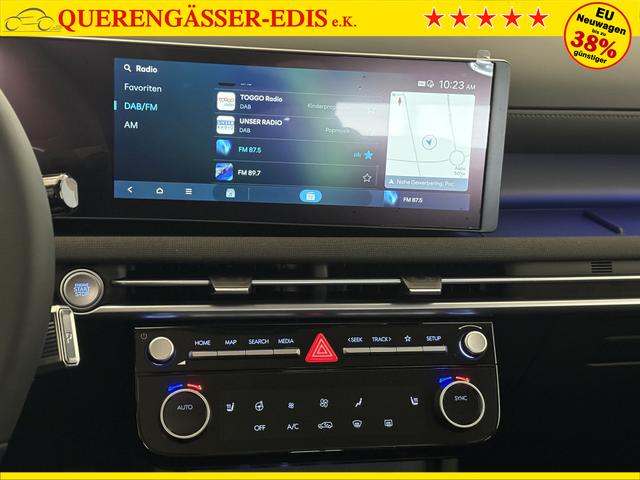 Hyundai Tucson Go Plus Ecotronic Gray