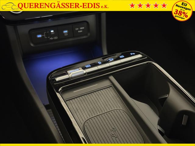 Hyundai Tucson Go Plus Ecotronic Gray