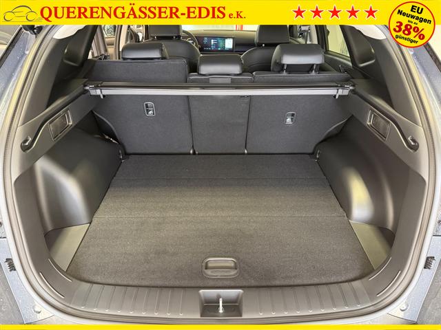 Hyundai Tucson Go Plus Ecotronic Gray