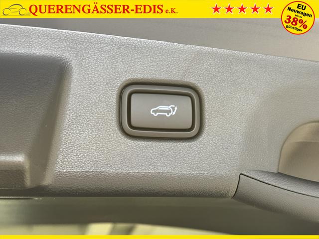 Hyundai Tucson Go Plus Ecotronic Gray