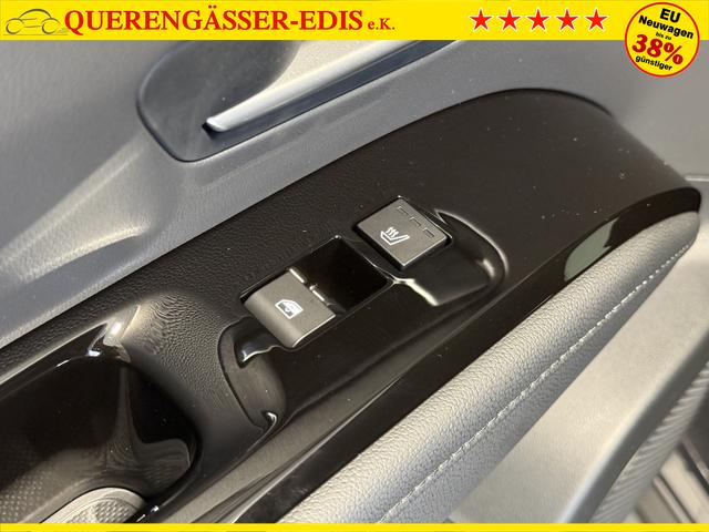 Hyundai Tucson Go Plus Ecotronic Gray