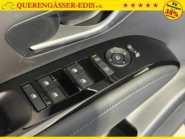 Hyundai Tucson Go Plus Ecotronic Gray