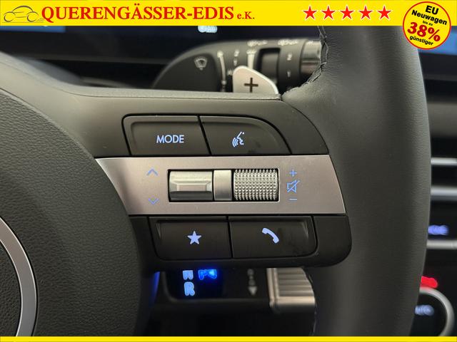 Hyundai Tucson Go Plus Ecotronic Gray