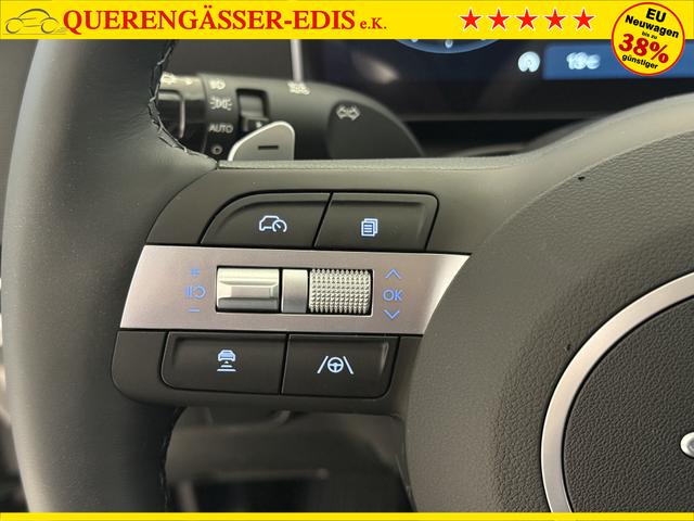 Hyundai Tucson Go Plus Ecotronic Gray