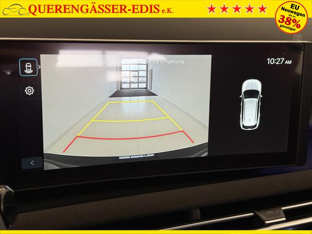 Hyundai Tucson Go Plus Ecotronic Gray