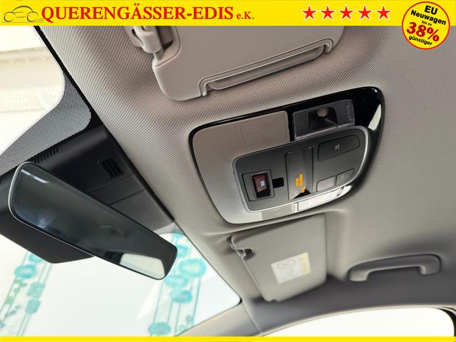 Hyundai Tucson Go Plus Ecotronic Gray